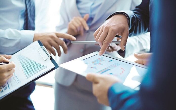 Βασικές Αρχές Χρηματοοικονομικής