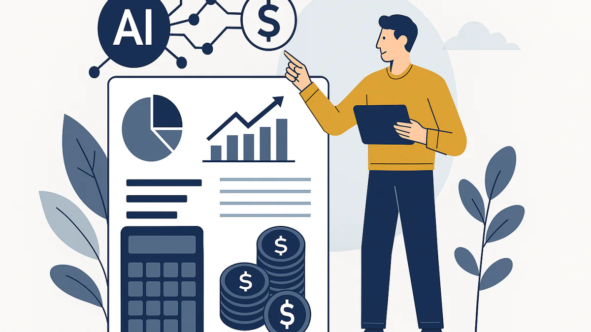 Διαχείριση Προϋπολογισμού