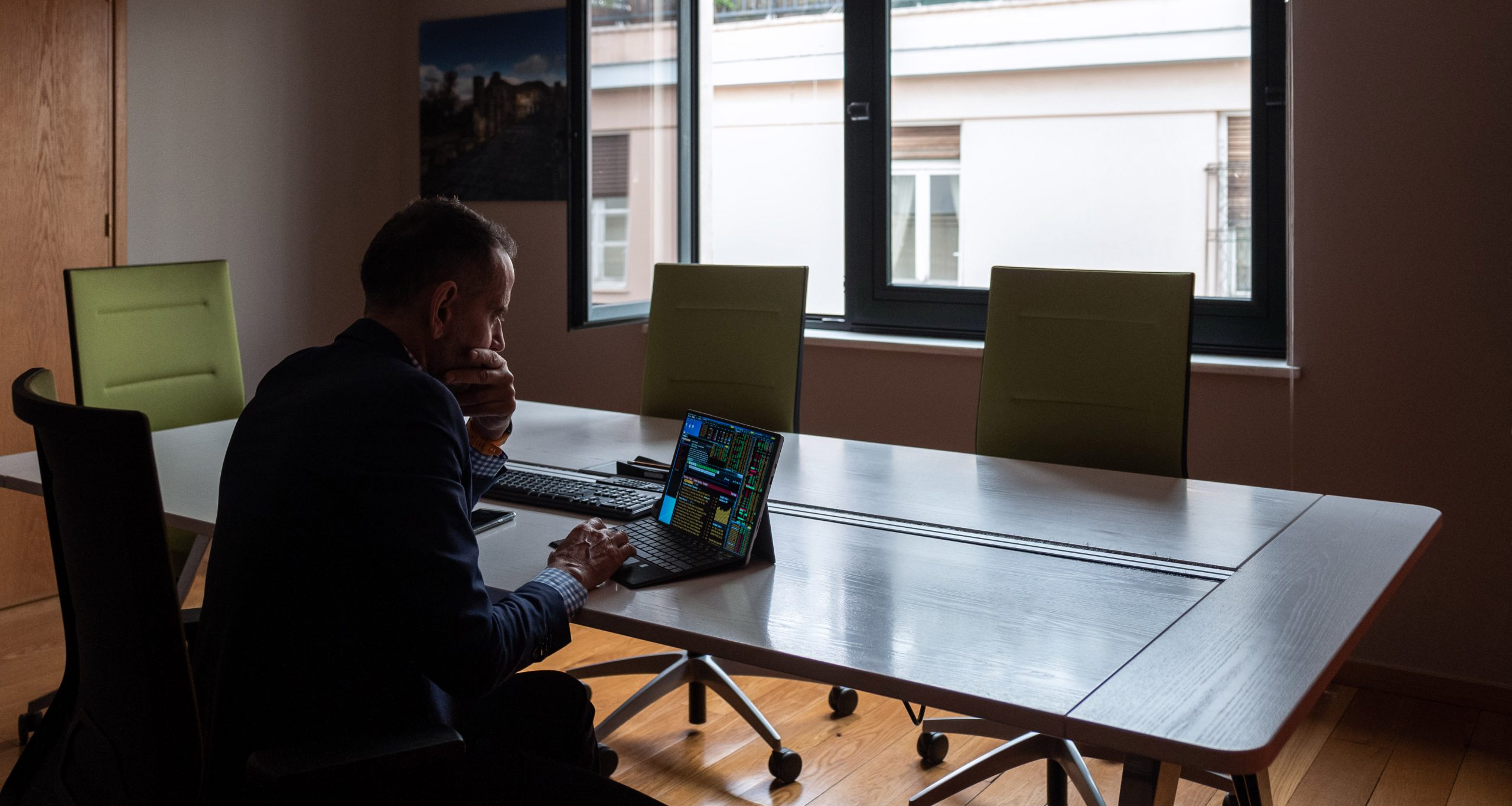 Επενδυτικές Συμβουλές